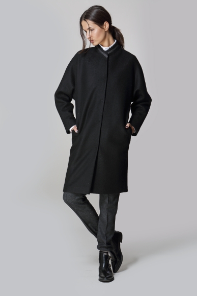 006 BASQUE COAT