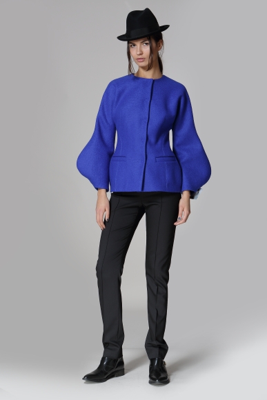 013 SEVILLA SHORT COAT