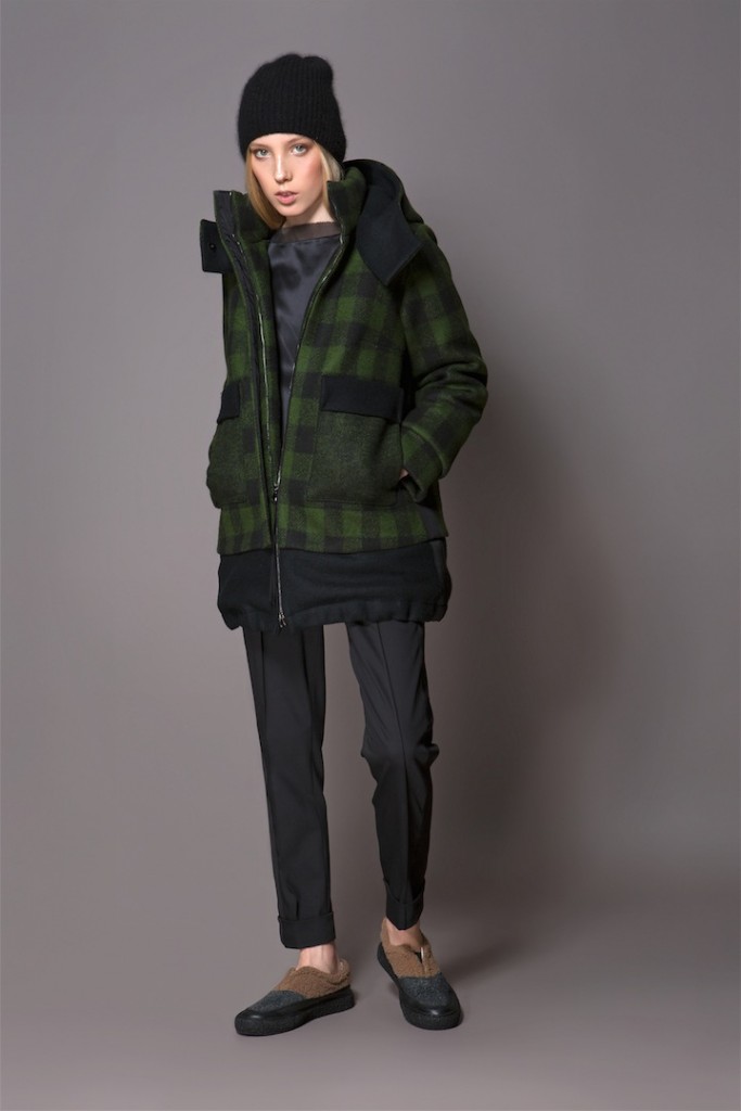 13 Breguet down jacket 43 Kolber blouse 683x1024