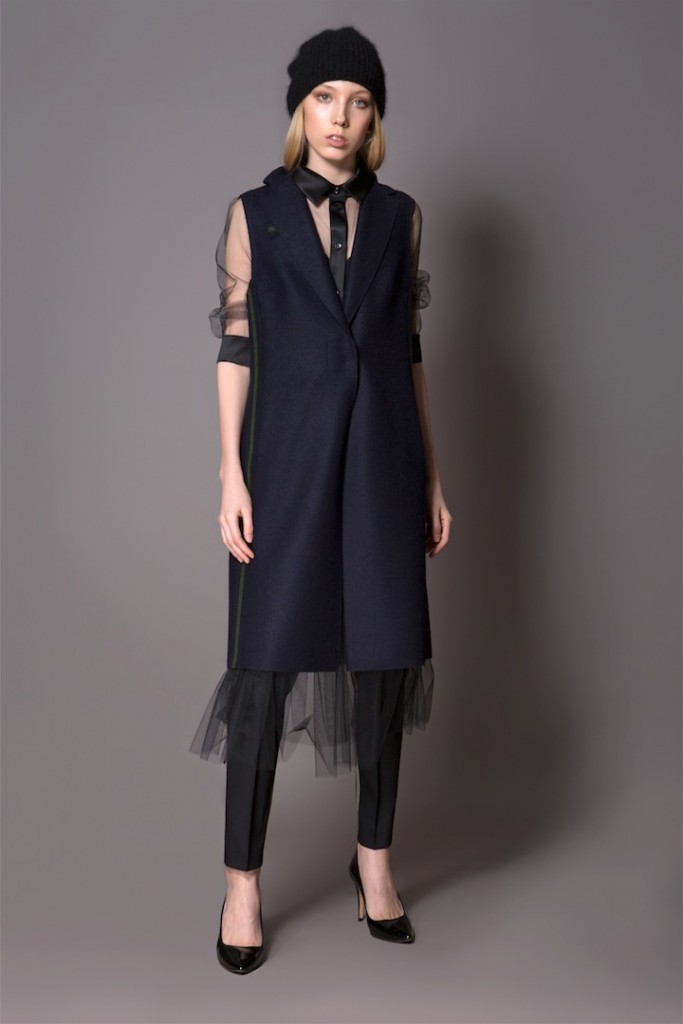 23 Sevenfriday dress 50 Bremont vest 683x1024