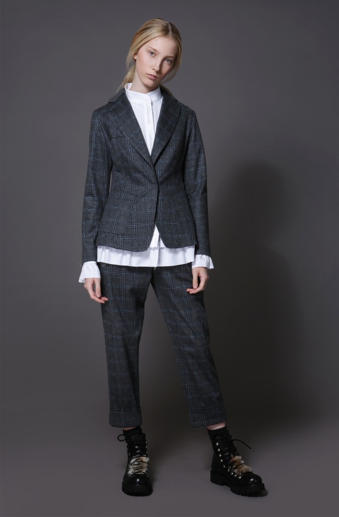 27 Tudor jacket 36 Wenger shirt 45 Fortis trousers 672x1024