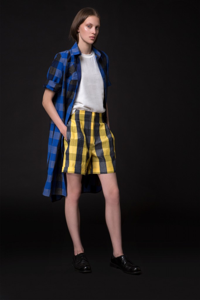 33 RUINART SHORTS 14 BOLLINGER DRESS