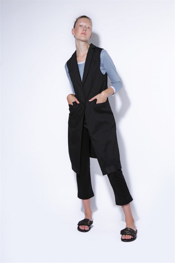 64_THE QUIN DRESS 61_SURREY TROUSERS 683x1024