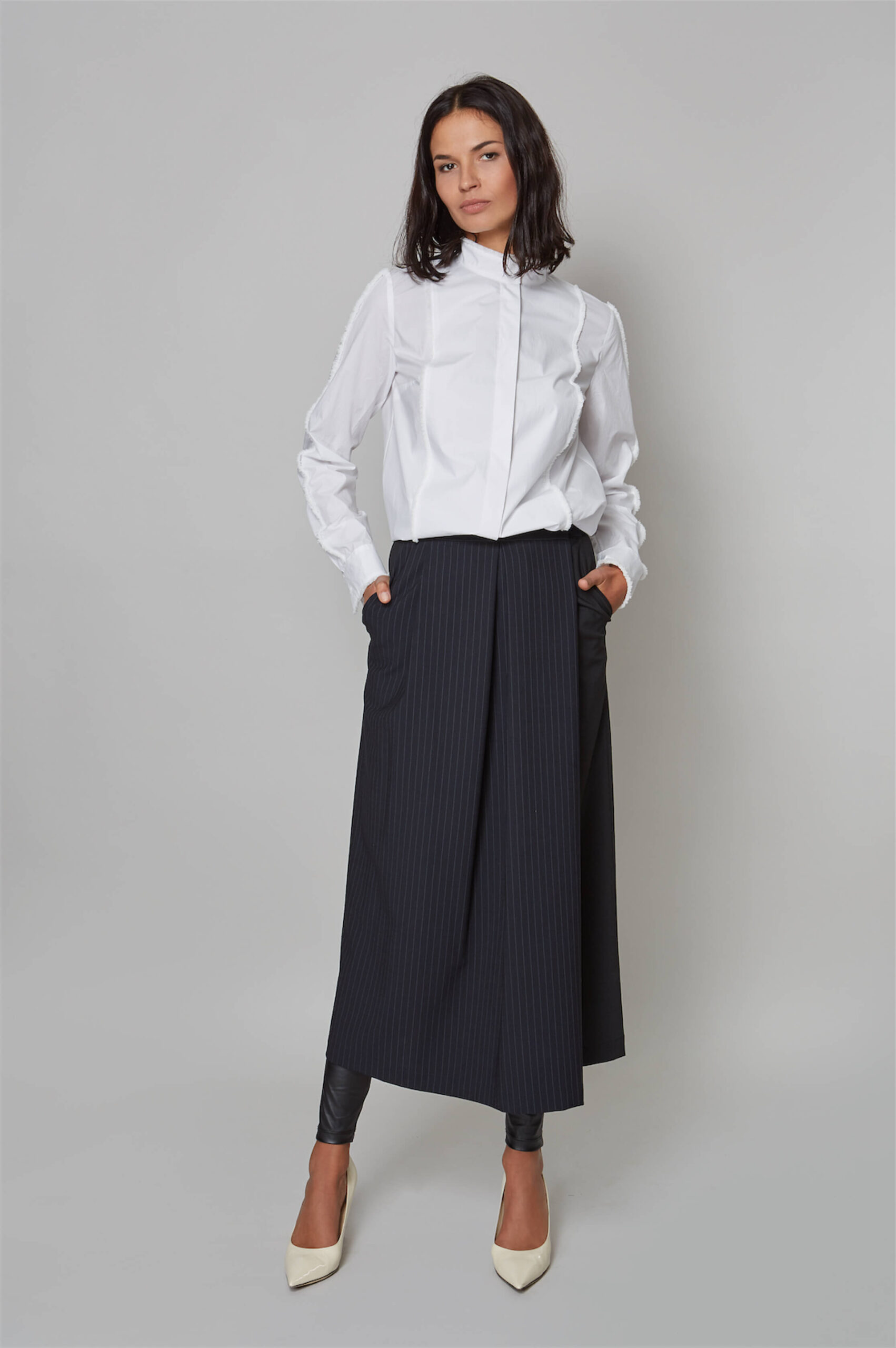 39 FORNAX SHIRT 46 CEPHEUS SKIRT
