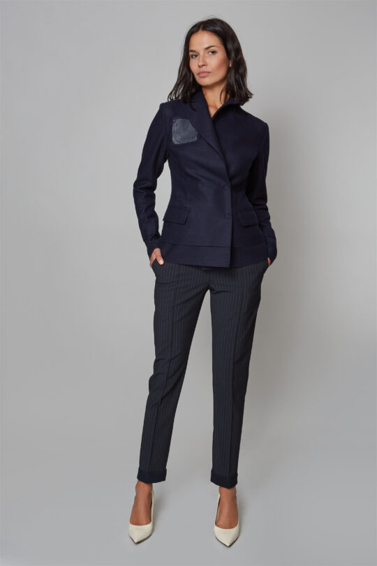 26 CHI JACKET 53 PSI TROUSERS